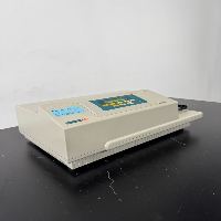 Molecular Devices SpectraMac 384 Plus Microplate Spectrophotometer image 0